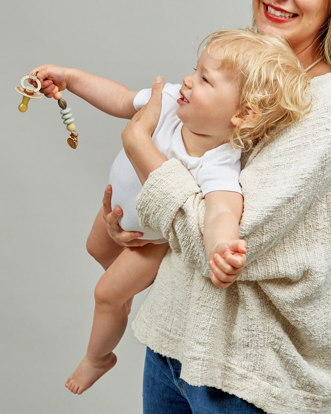 Diaper Bag Essentials