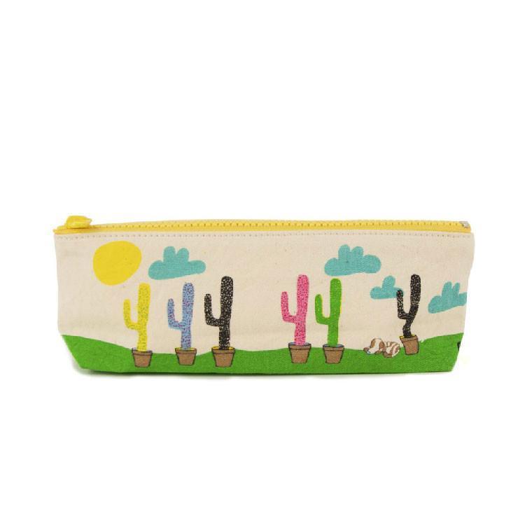 cactus pencil holder Cactus Pencil Case – Bree Kids