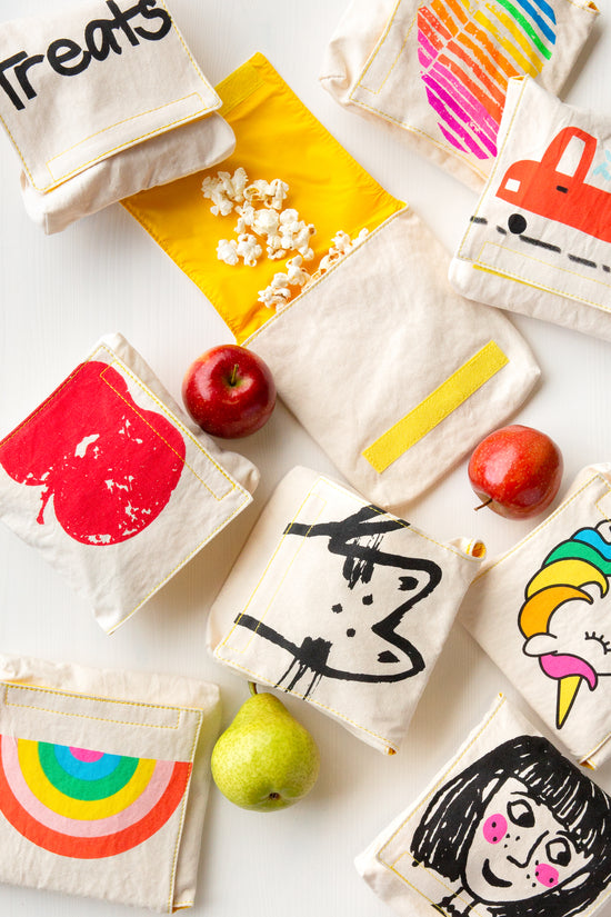 Toddler Airplane Survival Checklist