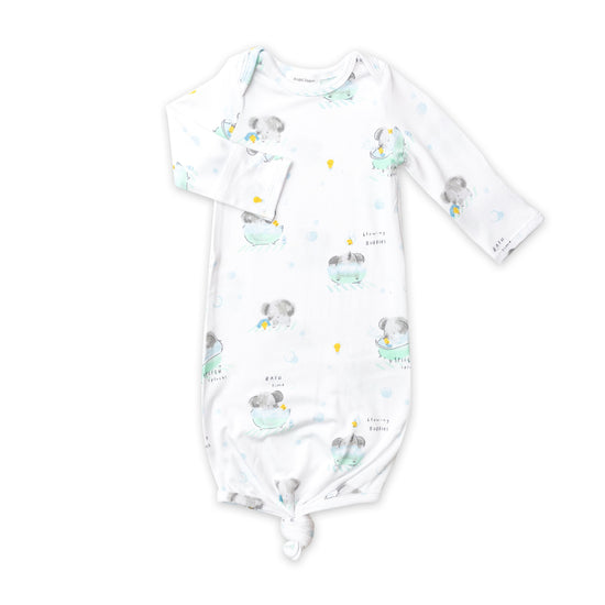 Bathtime Elephants Ultimate Gift Bundle