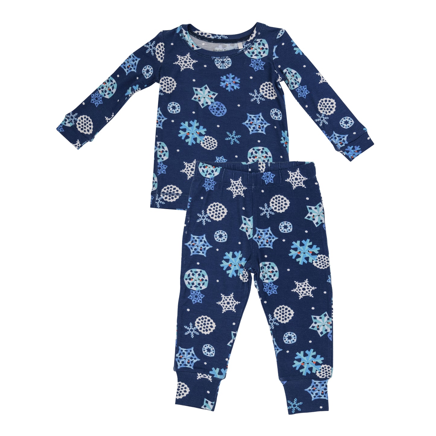 Snowflakes Lounge Set