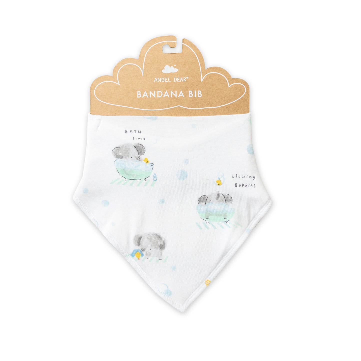 Bathtime Elephants Ultimate Gift Bundle
