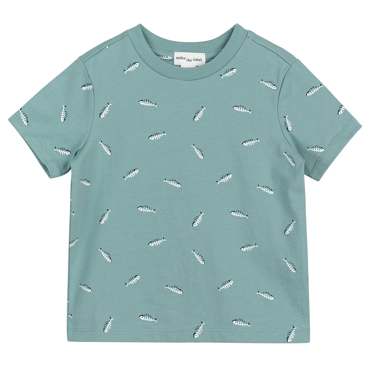 Fishbone T-Shirt