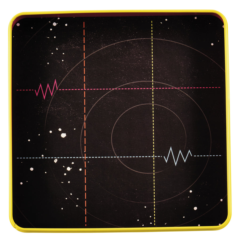 Space Fun & Games