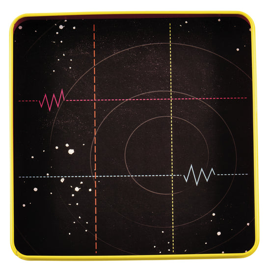 Space Fun & Games