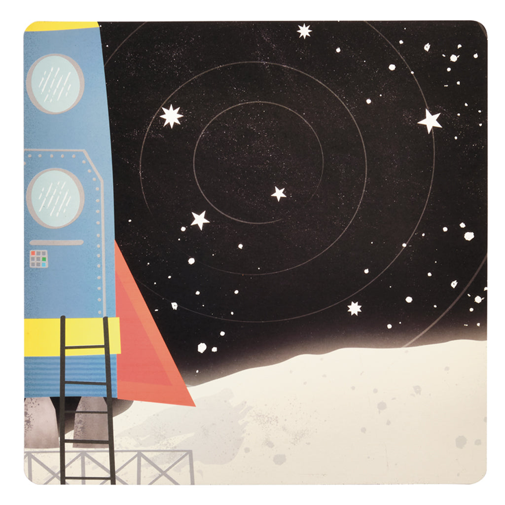 Space Fun & Games