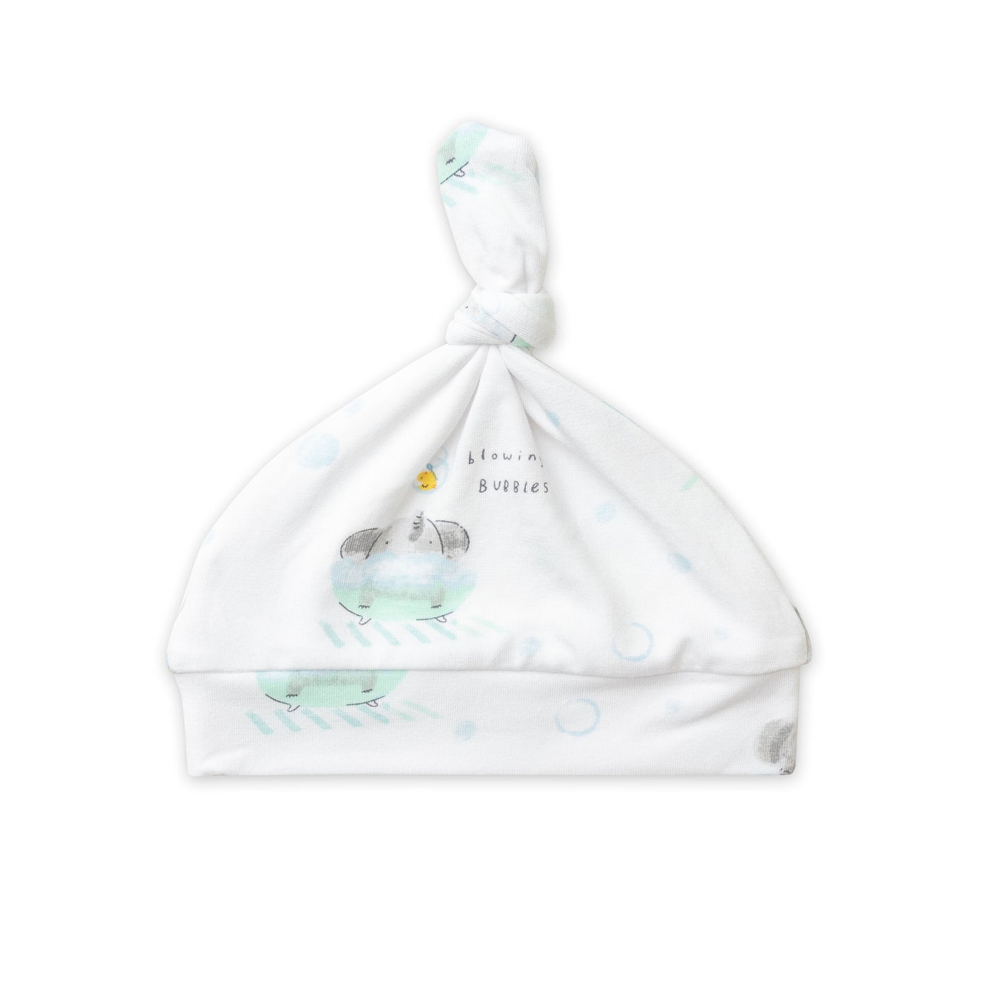 Bathtime Elephants Ultimate Gift Bundle