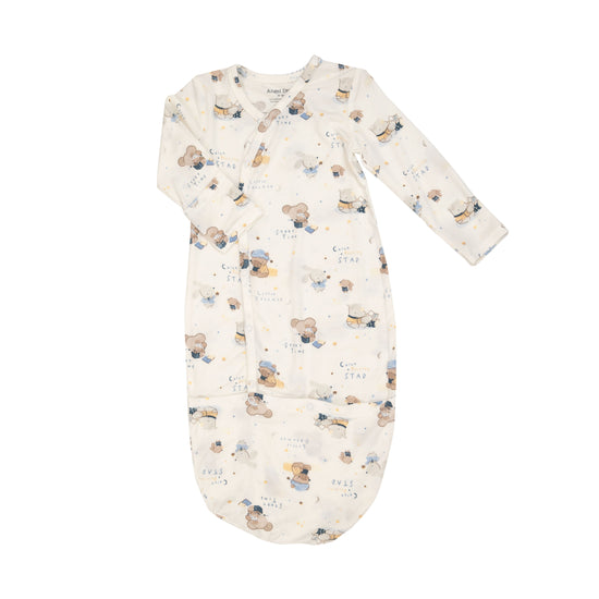 Load image into Gallery viewer, Bedtime Story Bundle Gown
