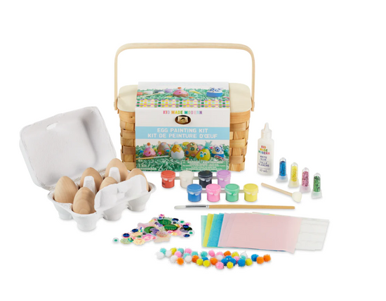 DIY Egg Painting Kit