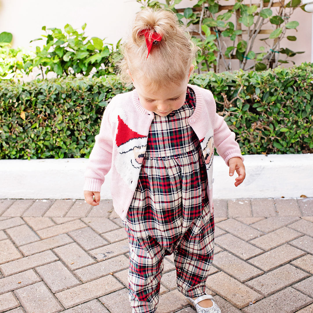 Jennifer Jumper, Holly Tartan