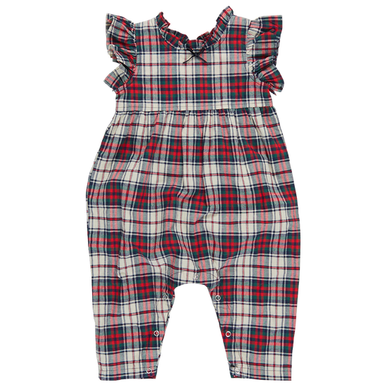 Jennifer Jumper, Holly Tartan