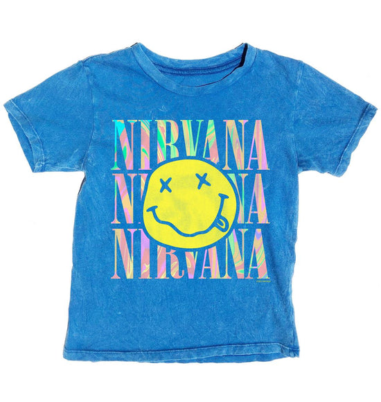 Nirvana Tee