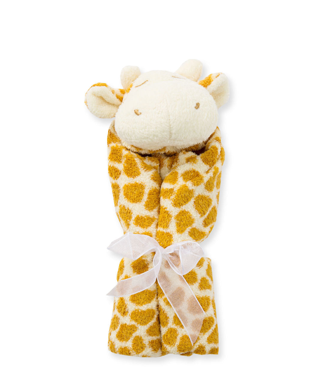 Giraffe Lovie