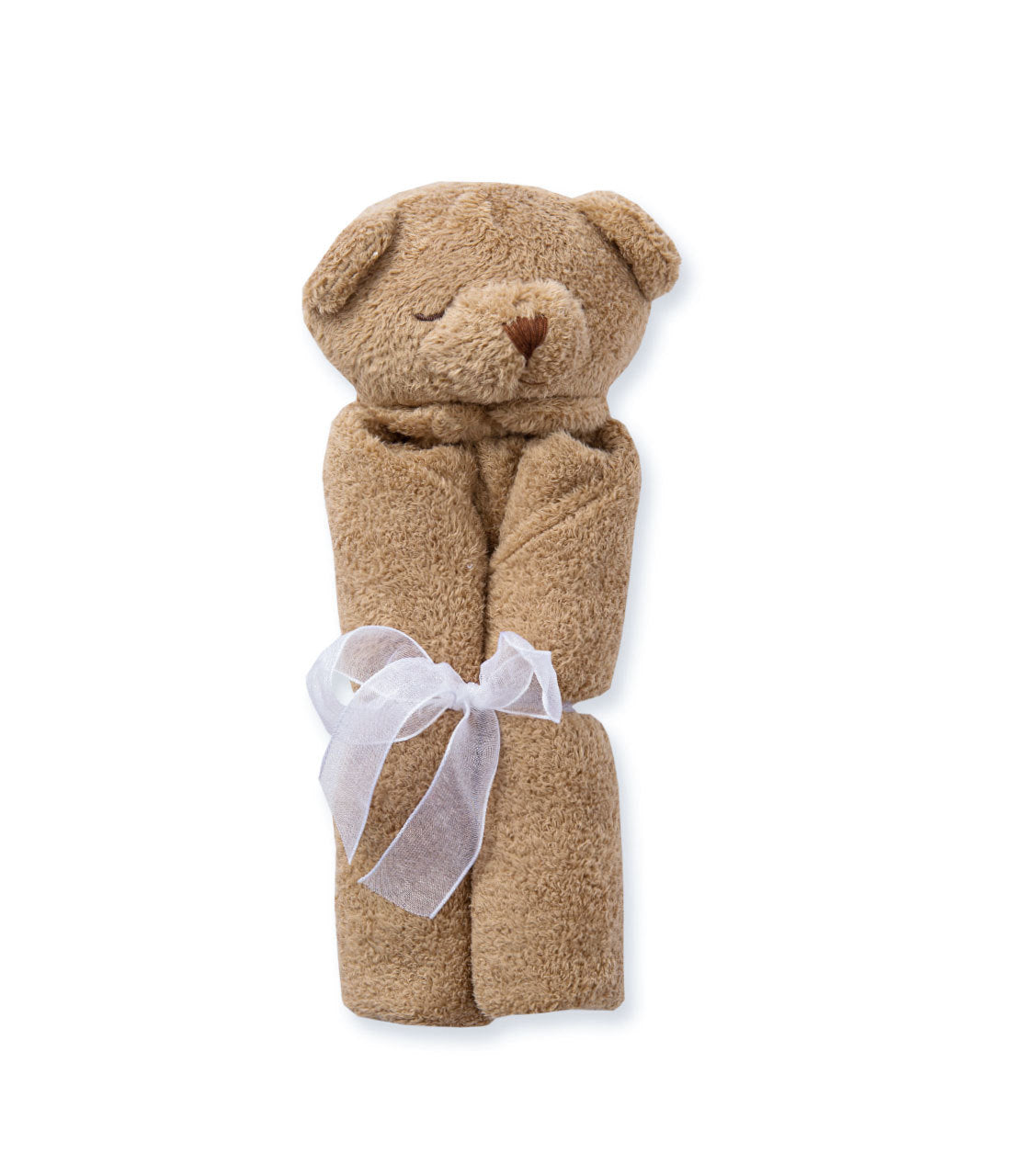 Brown Bear Lovie