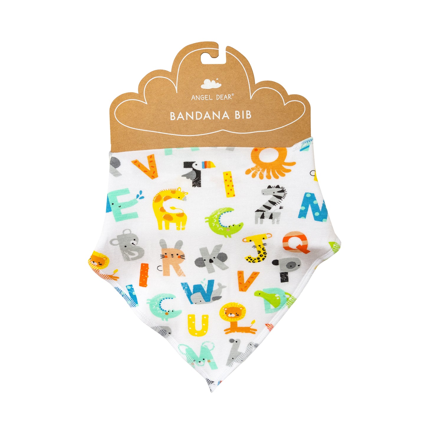 Bandana Bib, ABC Uni