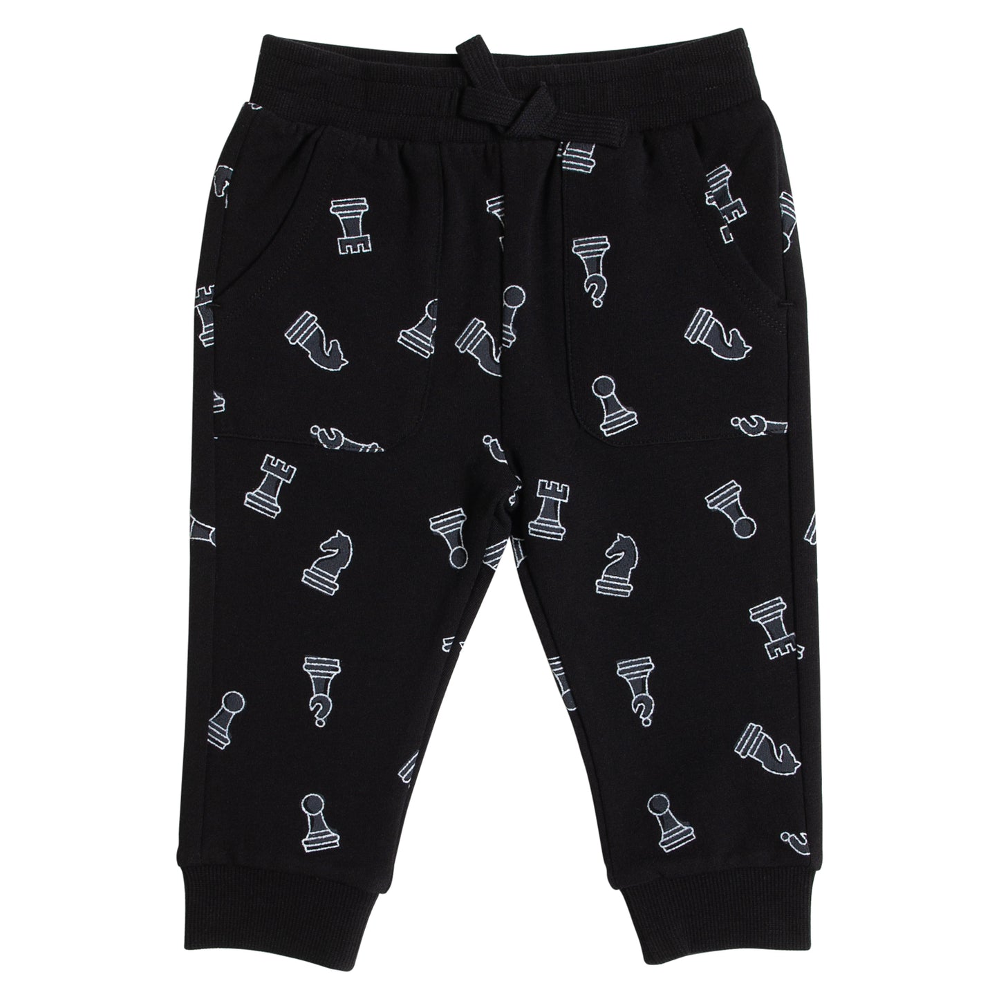 Chess Pieces Jogger