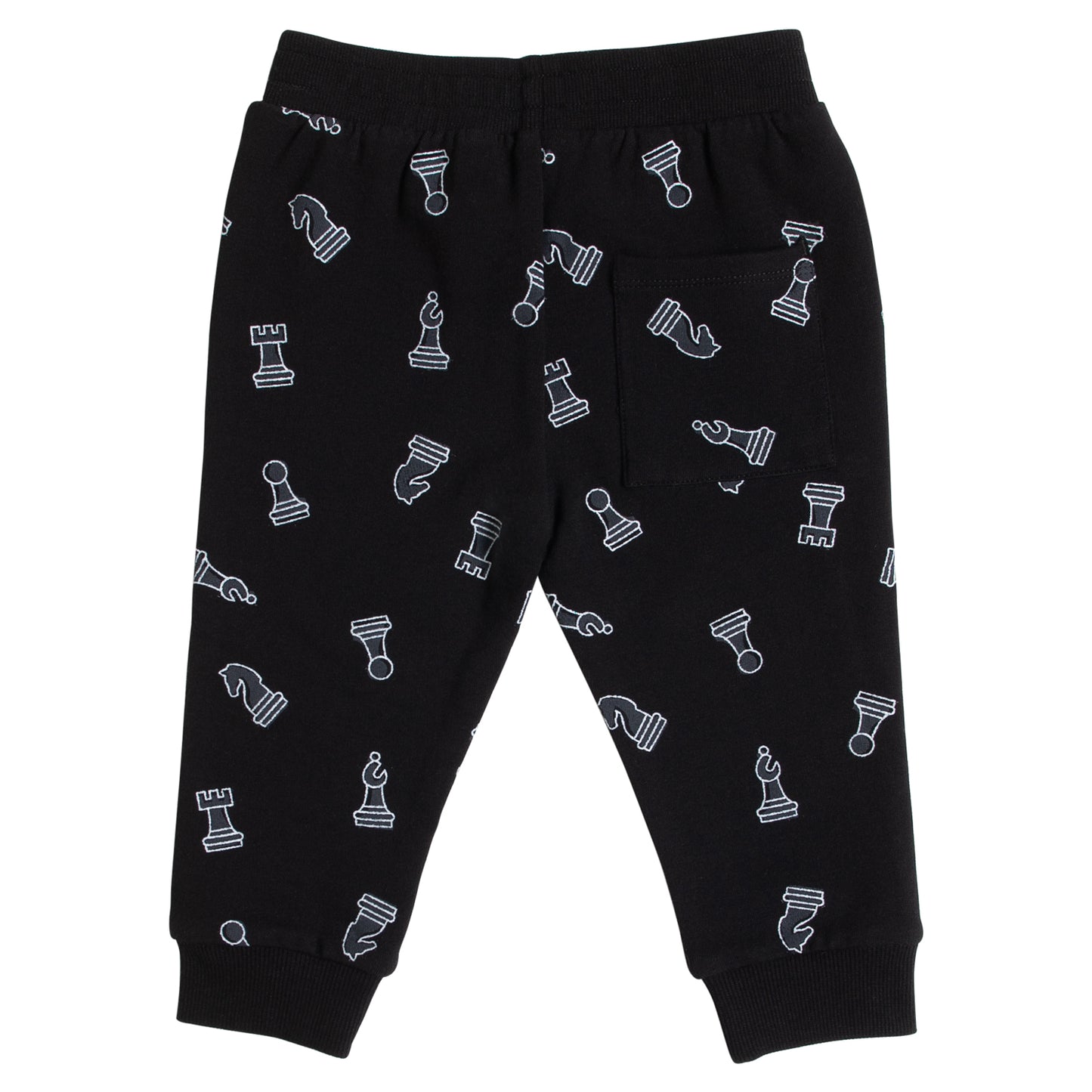 Chess Pieces Jogger