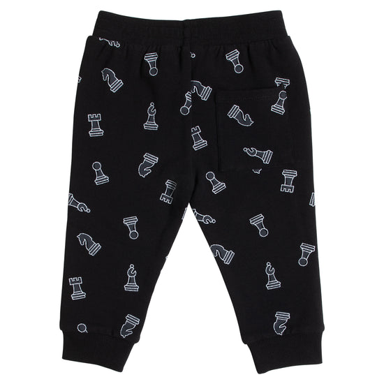 Chess Pieces Jogger