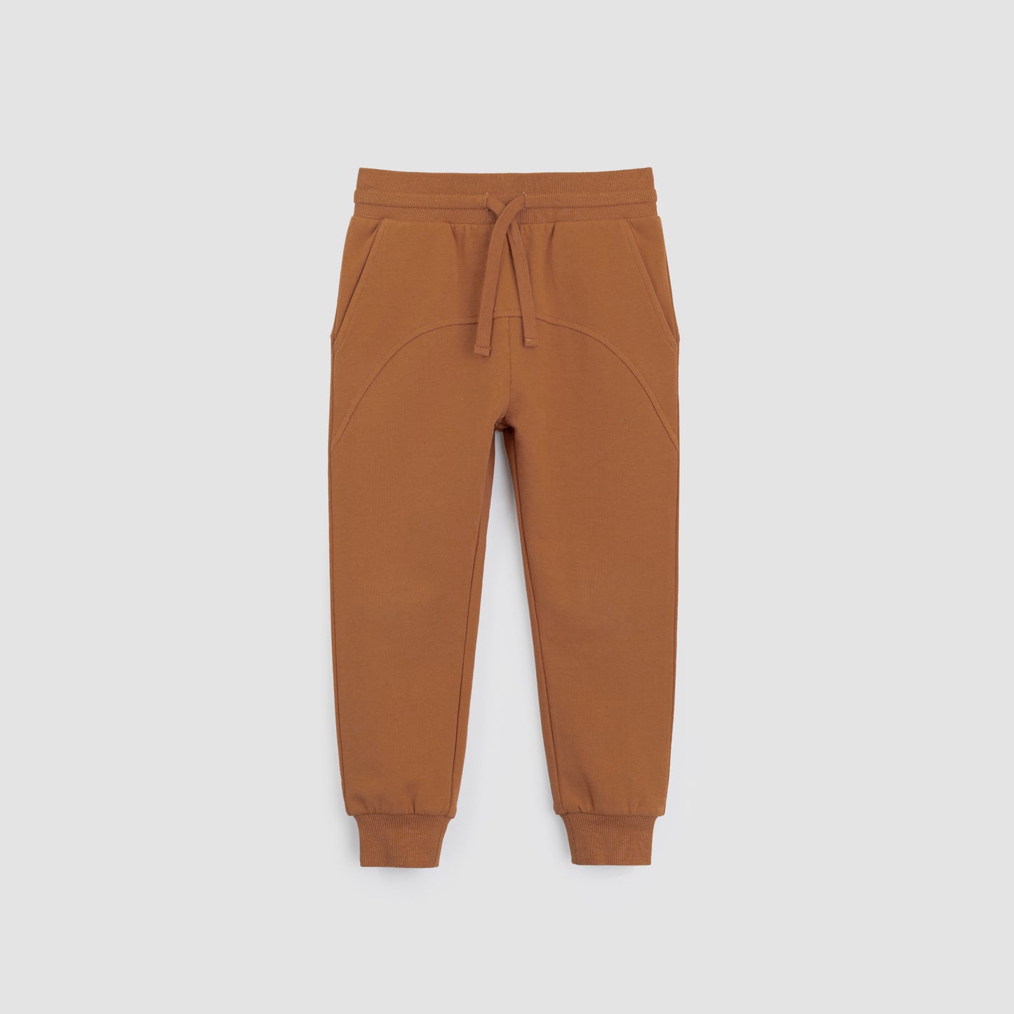 Jogger, Brown