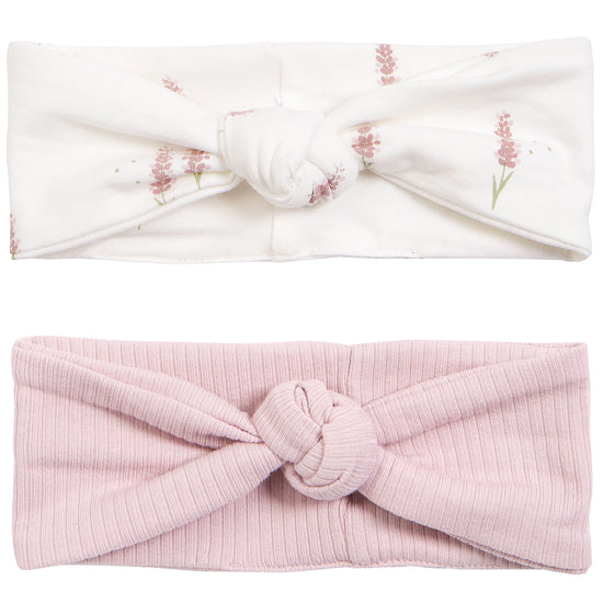 Lavender Fields Headbands