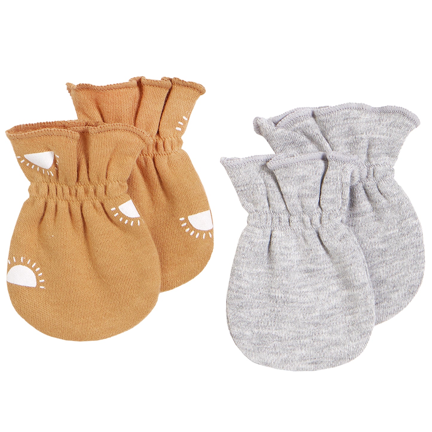 Safari New Born Accessories Bundle