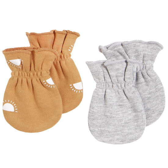 Safari New Born Accessories Bundle