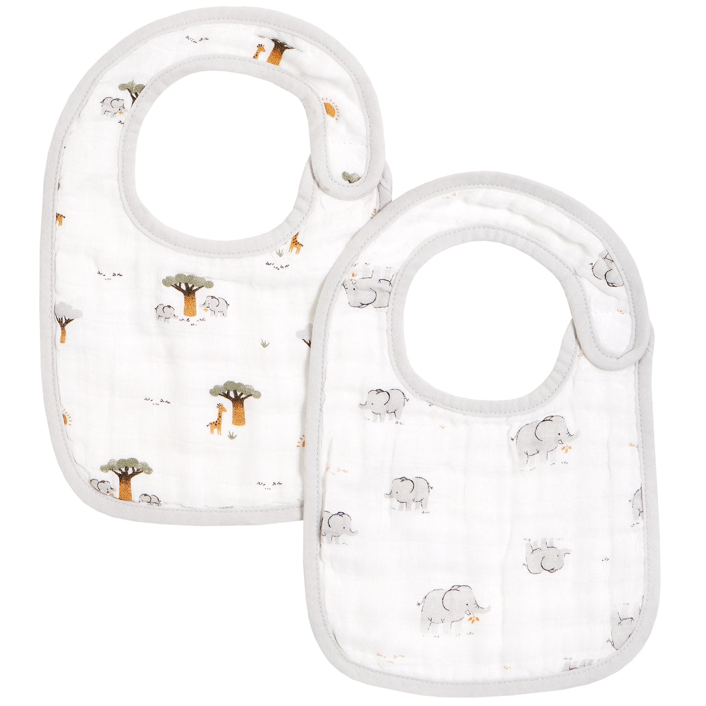 Safari New Born Accessories Bundle