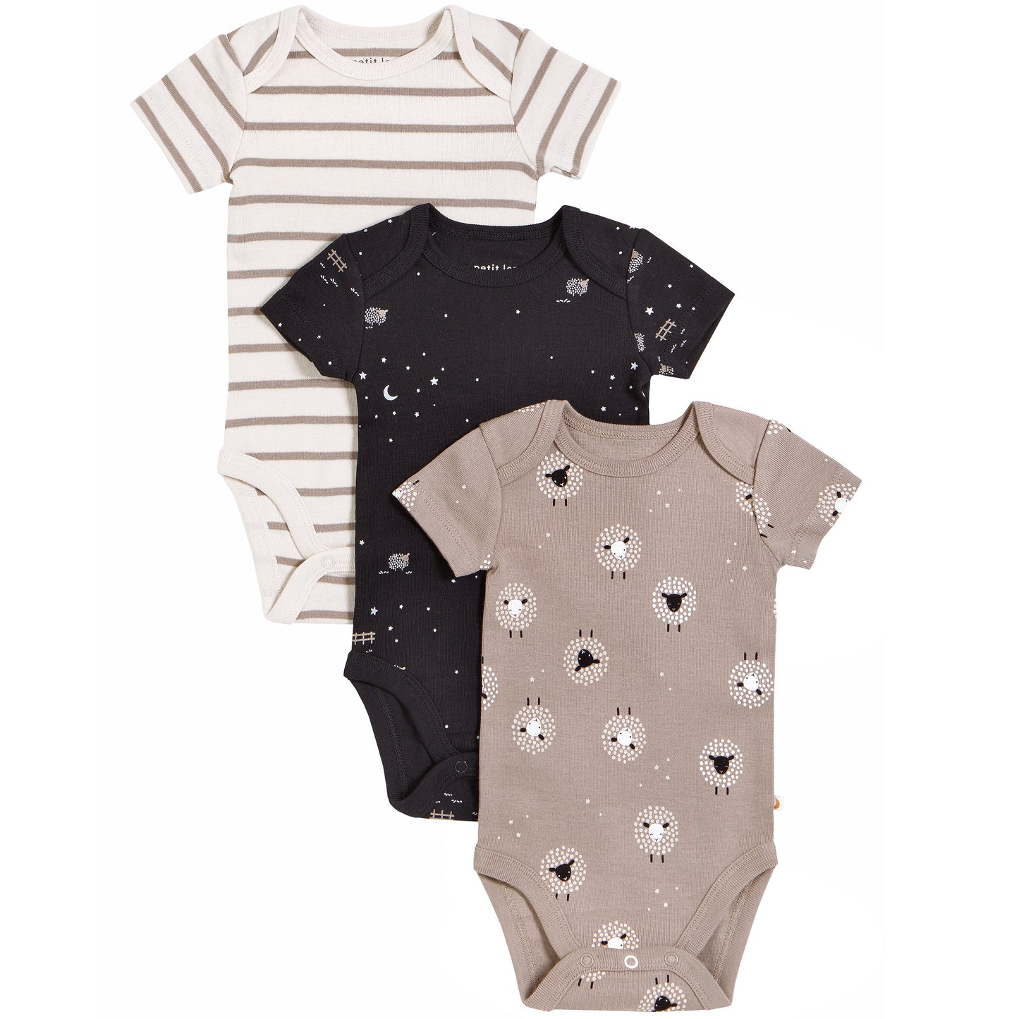 Counting Sheep Bodysuits