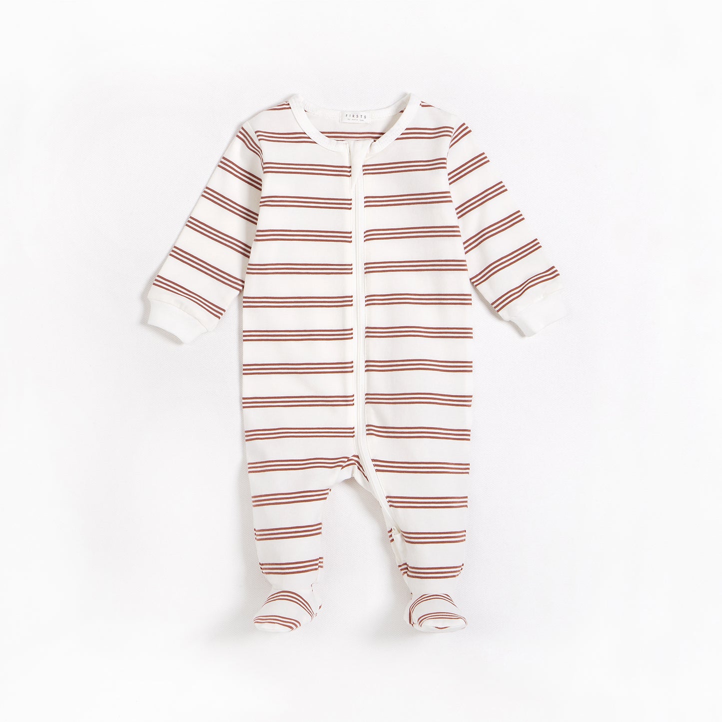 Red Rock Striped Sleeper
