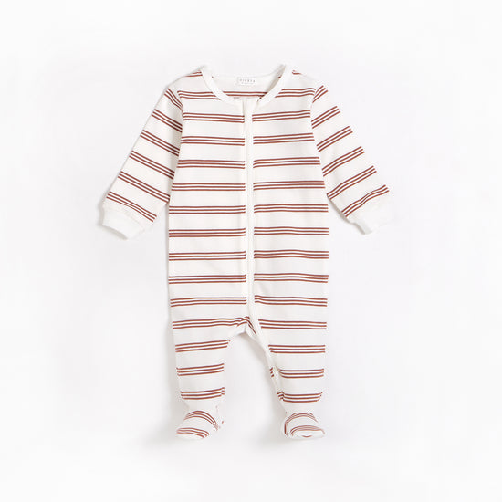 Red Rock Striped Sleeper