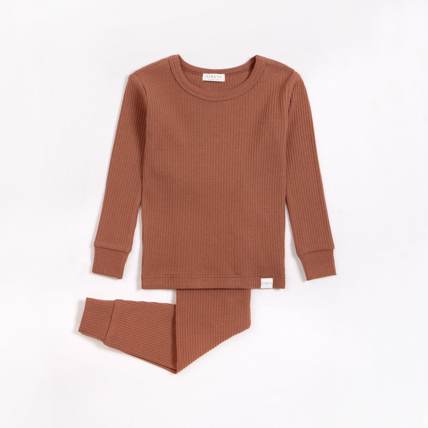 Red Rock Pajama Set