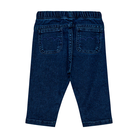 Load image into Gallery viewer, Denim Pant
