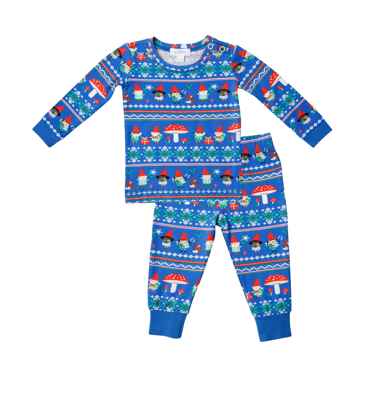 Holiday Gnome Lounge Set
