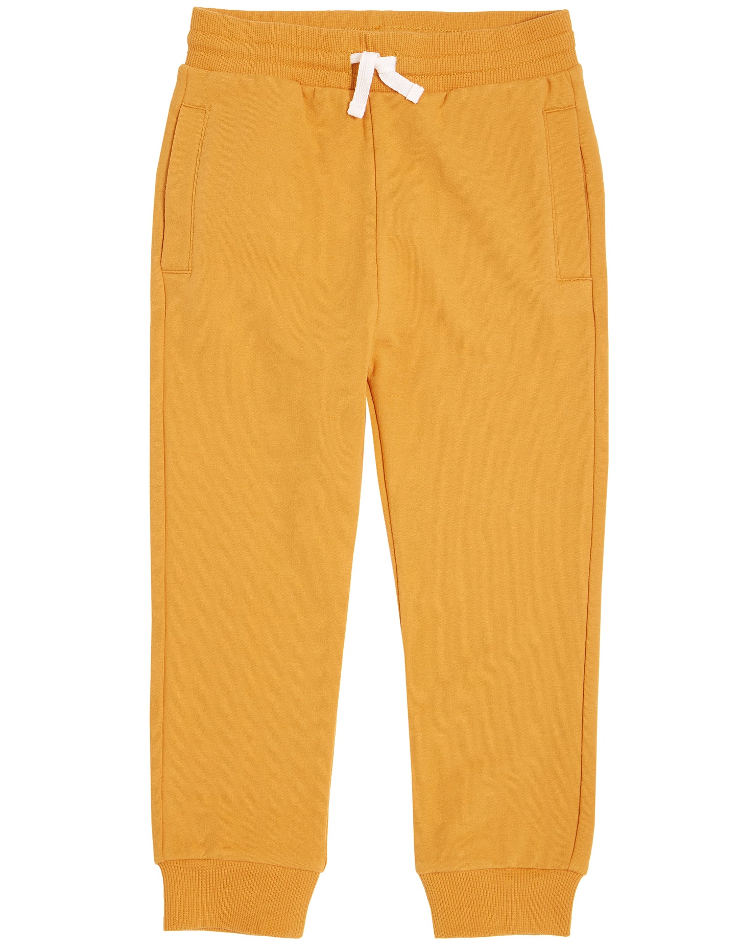 Jogger, Mustard