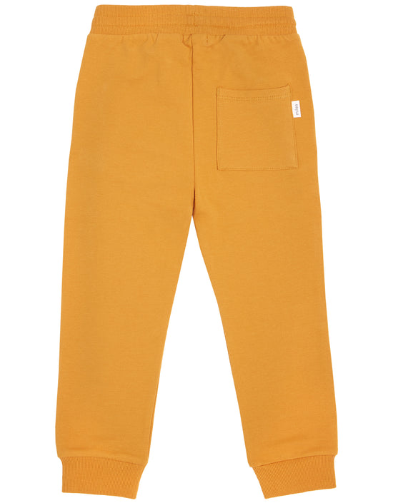 Jogger, Mustard