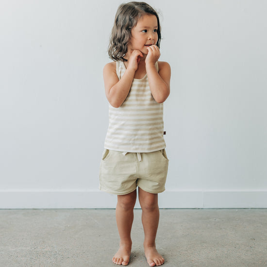 Desert Shorts