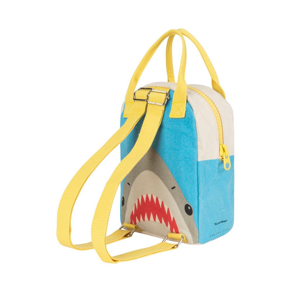 Shark Lil B Pack