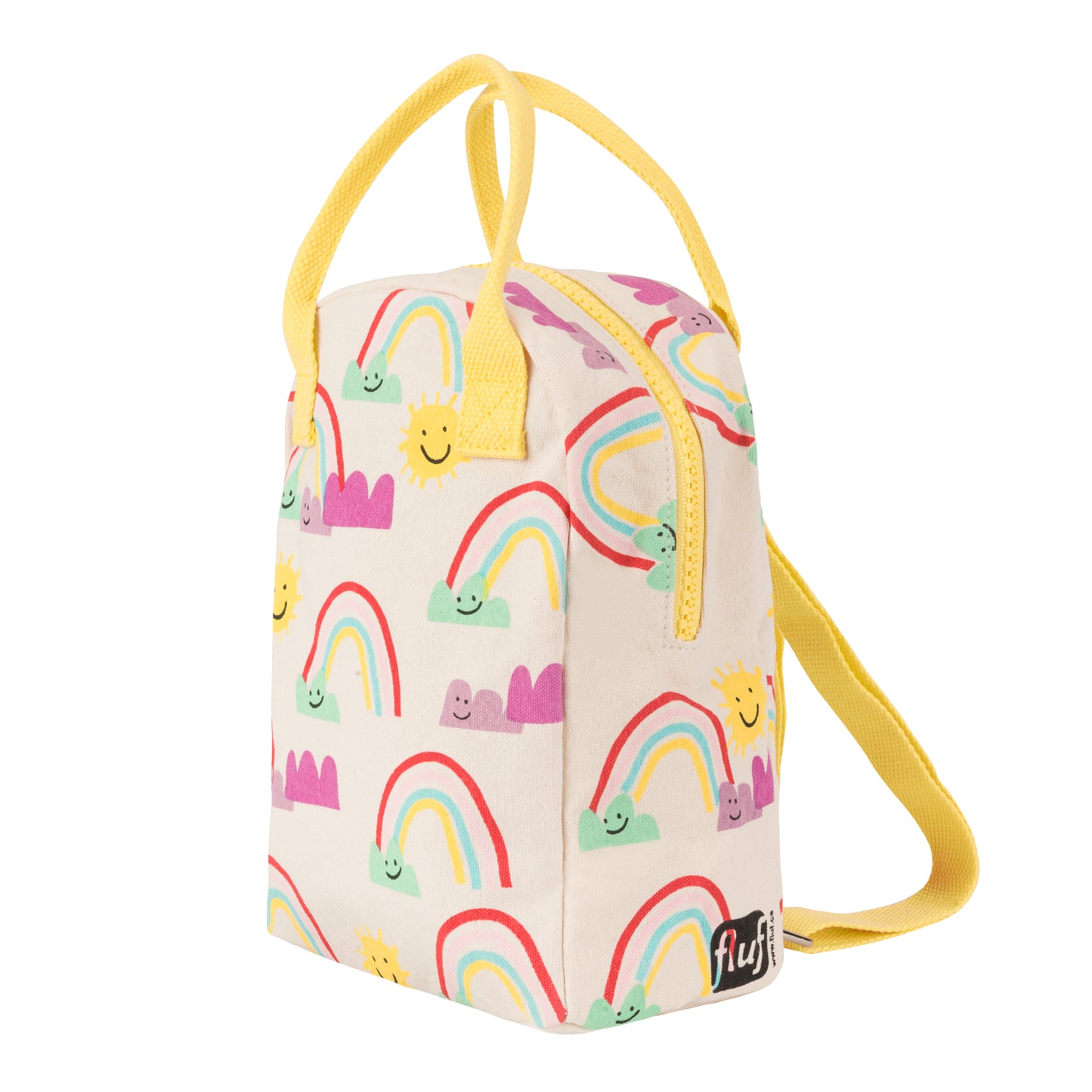 Rainbows Lil B Pack
