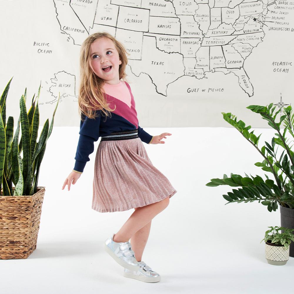 Lillia Sweater