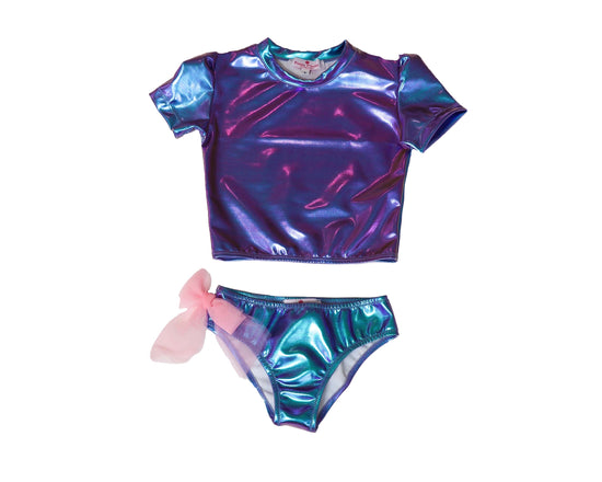 Martinica Suit, Mermaid