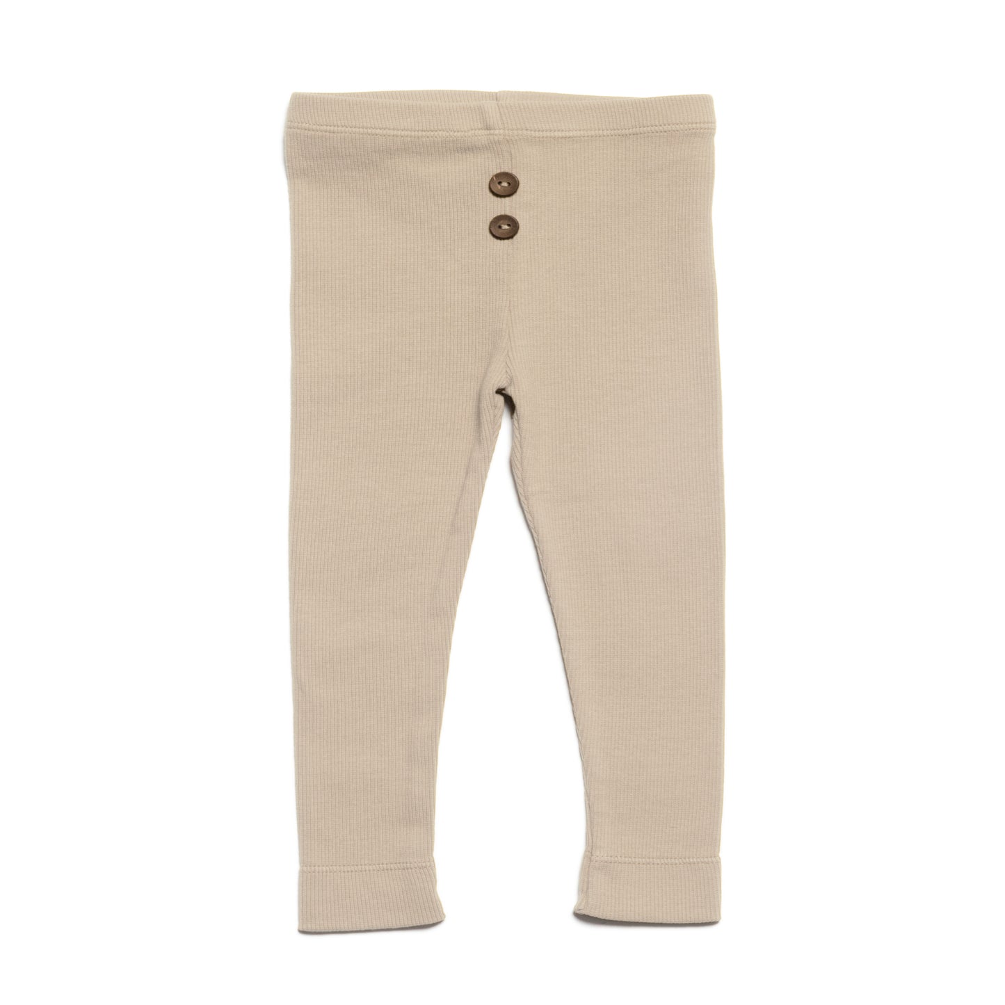 Organic Leggings, Oatmeal