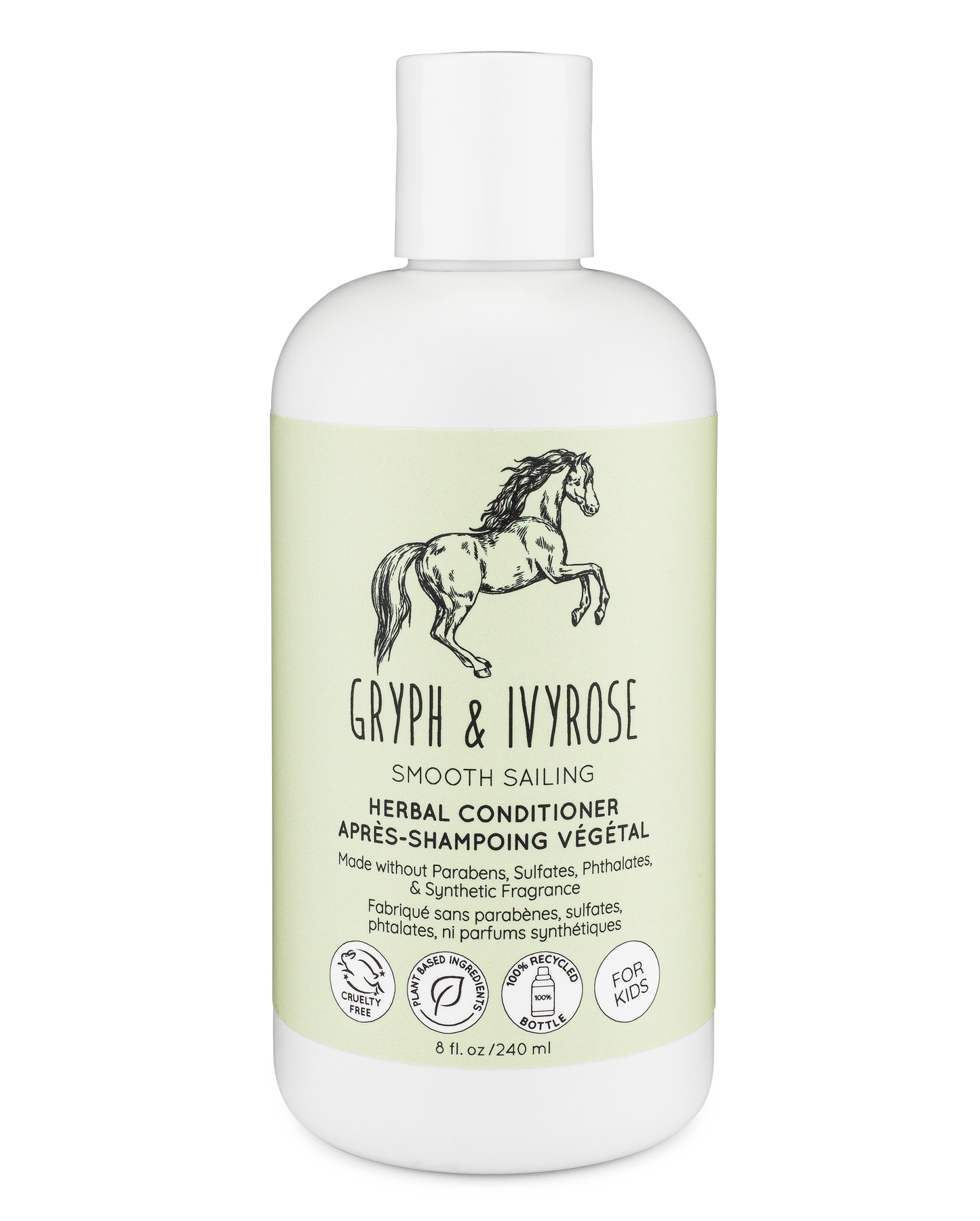 Smooth Sailing Herbal Conditioner