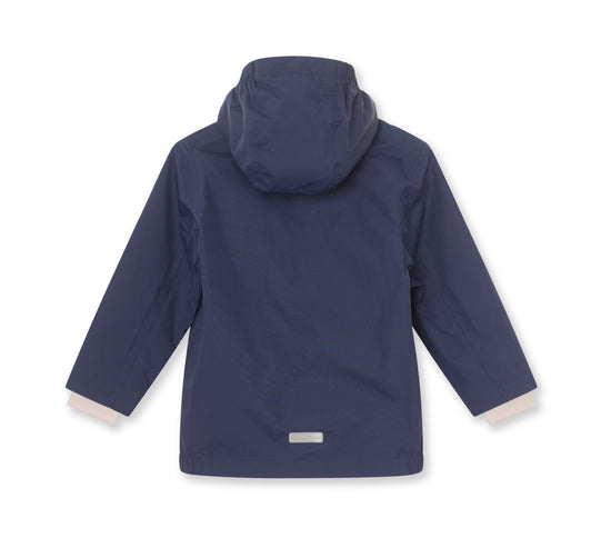 Wasilke Jacket, Maritime Blue