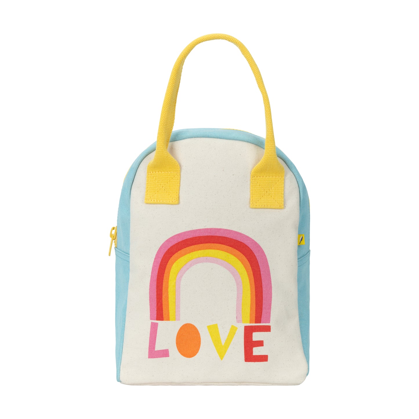 Lunch Bag, Love