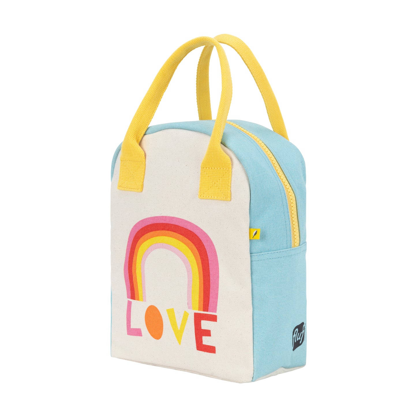 Load image into Gallery viewer, Lunch Bag, Love
