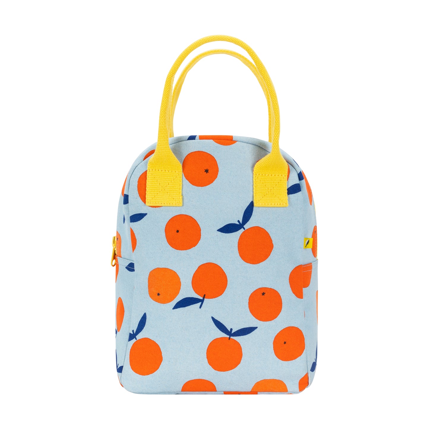 Lunch Bag, Oranges