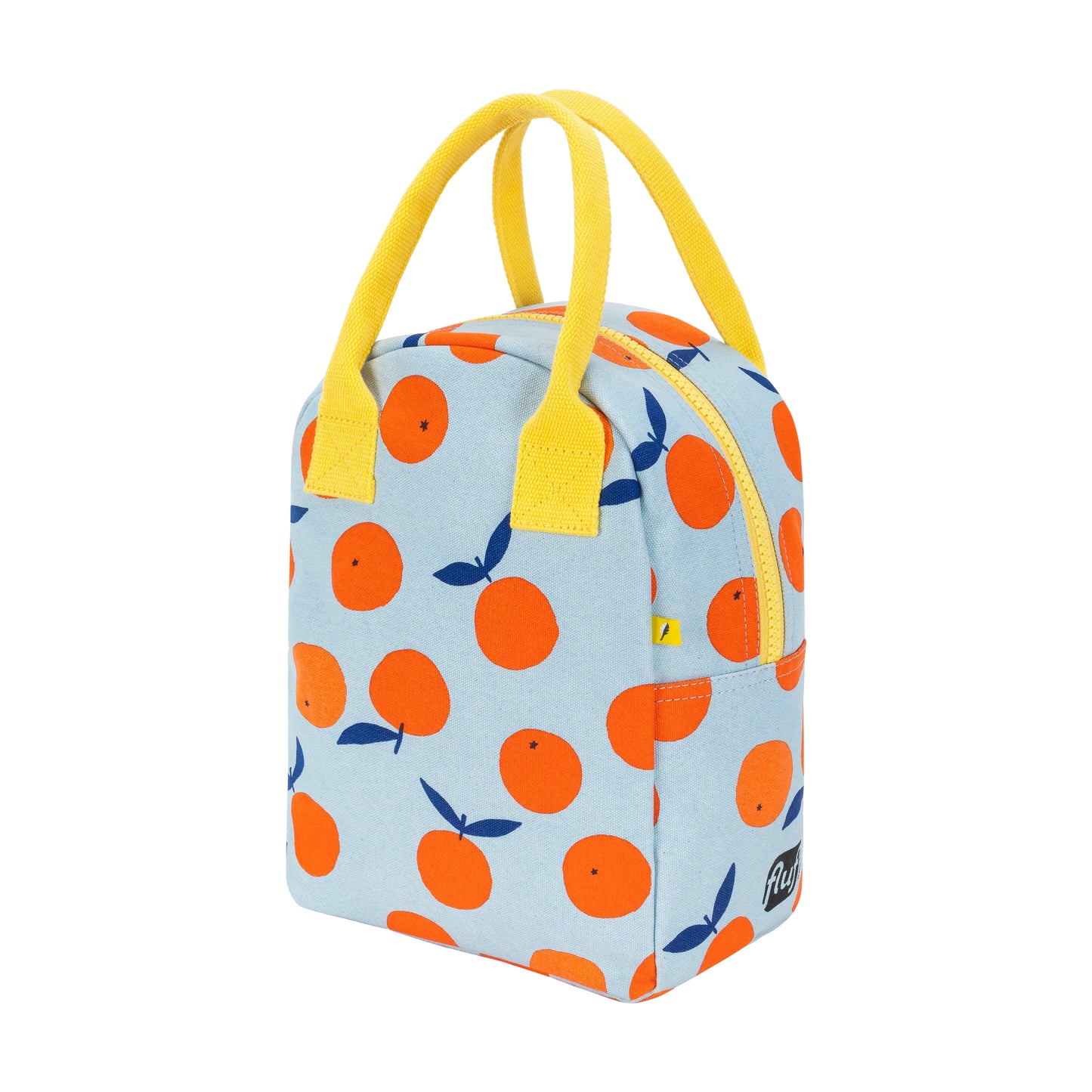 Lunch Bag, Oranges