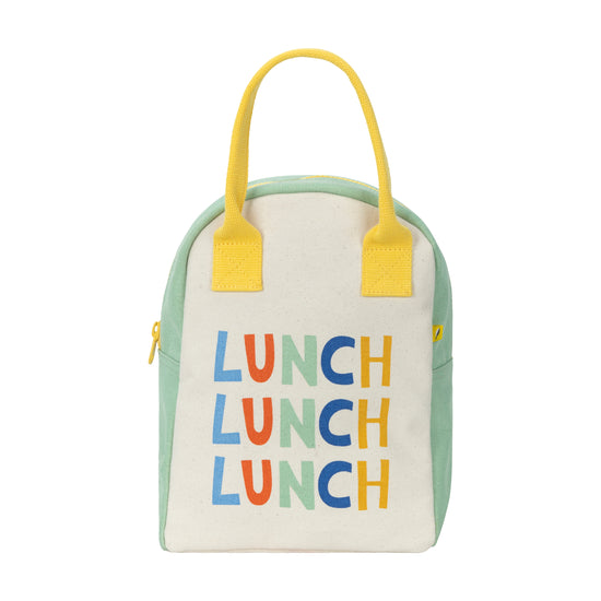 Lunch Bag, Triple Lunch