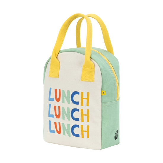 Lunch Bag, Triple Lunch
