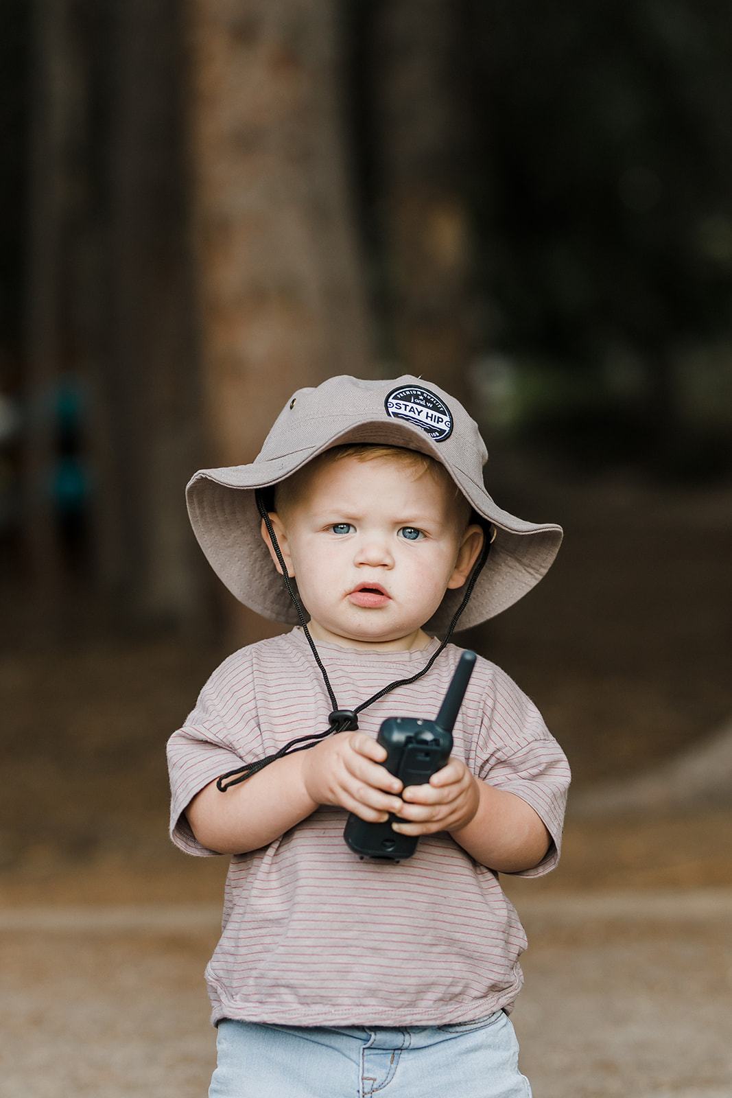 Bucket Hat